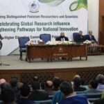 دو فیصد سائنسدان - پاکستانی محققین عالمی دو فیصد میں شمولیت