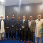 غیر ملکی طبی فارغ التحصیل - کونسل نے غیر ملکی طبی فارغ التحصیل کے لیے اہم فیصلے