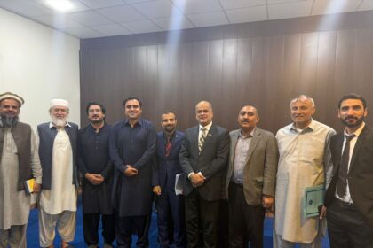 غیر ملکی طبی فارغ التحصیل - کونسل نے غیر ملکی طبی فارغ التحصیل کے لیے اہم فیصلے