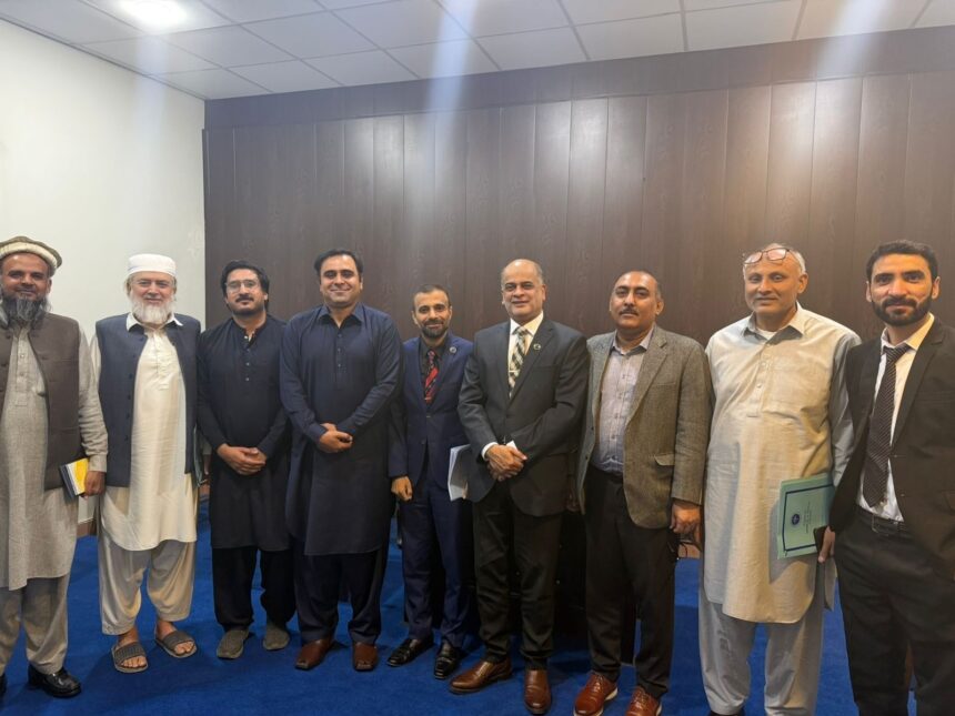 غیر ملکی طبی فارغ التحصیل - کونسل نے غیر ملکی طبی فارغ التحصیل کے لیے اہم فیصلے