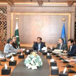 کشمیر چوک انڈر پاس - اسلام آباد کے ترقیاتی منصوبوں کا جائزہ