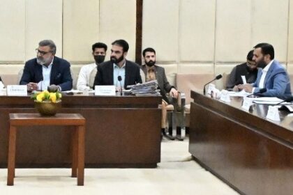 غیرملکی طبی فارغ التحصیل - غیرملکی طبی فارغ التحصیلوں کے مسائل زیرِ توجہ