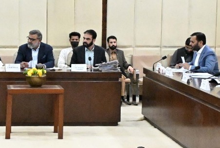 غیرملکی طبی فارغ التحصیل - غیرملکی طبی فارغ التحصیلوں کے مسائل زیرِ توجہ