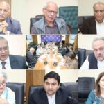 پاکستانی پالیسی - ایران کی کشیدہ صورتحال اور پاکستان کی حکمتِ عملی