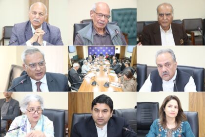 پاکستانی پالیسی - ایران کی کشیدہ صورتحال اور پاکستان کی حکمتِ عملی