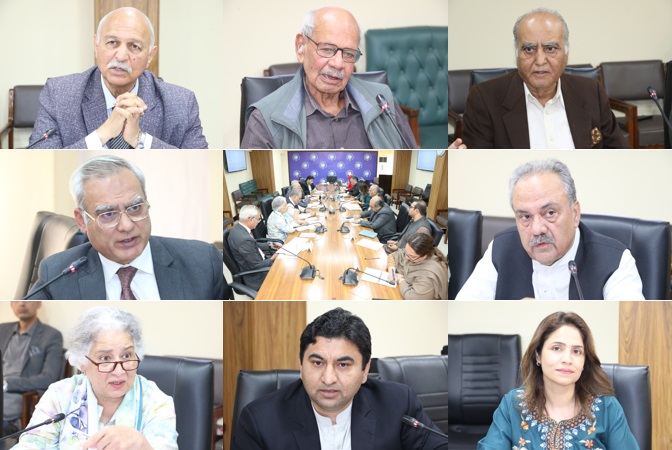 پاکستانی پالیسی - ایران کی کشیدہ صورتحال اور پاکستان کی حکمتِ عملی