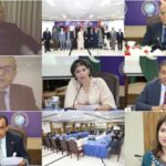 تونس کی آزادی - تونس کی آزادی کی ۷۰ویں سالگرہ پر یادگار پروگرام