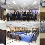 سارور آزیموف - سارور آزیموف کی سفارتکاری کو یاد کیا گیا