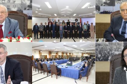 سارور آزیموف - سارور آزیموف کی سفارتکاری کو یاد کیا گیا