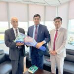 وائس چانسلر نارووال - پنجاب ہائر ایجوکیشن کمیشن نے وائس چانسلر نارووال کو مبارکباد دی