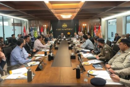 ویساکھی میلہ - پنجاب نے تین سو ستائیسویں ویساکھی میلے کی تیاریاں مکمل