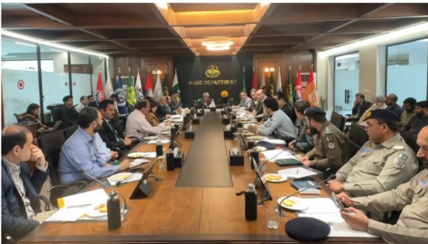 ویساکھی میلہ - پنجاب نے تین سو ستائیسویں ویساکھی میلے کی تیاریاں مکمل