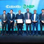 کش لیس معیشت - نیشنل بینک پاکستان کش لیس معیشت کو فروغ دے رہا ہے