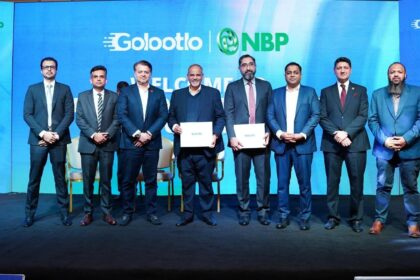 کش لیس معیشت - نیشنل بینک پاکستان کش لیس معیشت کو فروغ دے رہا ہے