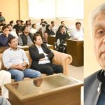 عین مطابق زراعت - طلبہ کی تحقیق سے پائیدار زراعت کے نئے حل