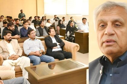 عین مطابق زراعت - طلبہ کی تحقیق سے پائیدار زراعت کے نئے حل