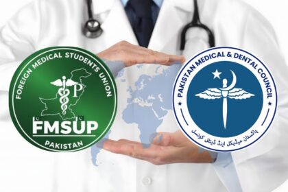 غیر ملکی طبی فارغ التحصیل - سینیٹر مداخلت سے غیر ملکی طبی فارغ التحصیل طلبہ کی رقم واپسی