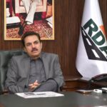 راولپنڈی ڈیولپمنٹ اتھارٹی - راولپنڈی ڈیولپمنٹ اتھارٹی میں دو سینئر افسران شامل