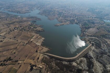 چھوٹے بند - چکوال میں میال ڈیم اور پتوہار کے چھوٹے بند