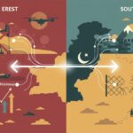 علاقائی استحکام - مشترکہ چیلنجز سے خطے کا استحکام ضروری