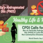 جزوی ہائیڈروجنائزڈ تیل - جزوی ہائیڈروجنائزڈ تیل پر فوری پابندی لازم