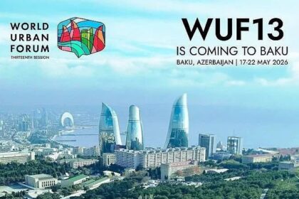 مناسب رہائش - باکو میں ورلڈ اربن فورم اور مناسب رہائش کا ایجنڈا