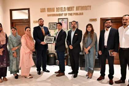 ڈیجیٹل شمولیت - دیہاتی علاقوں میں ڈیجیٹل شمولیت کیلئے معاہدہ