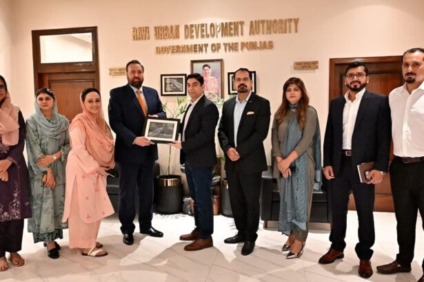 ڈیجیٹل شمولیت - دیہاتی علاقوں میں ڈیجیٹل شمولیت کیلئے معاہدہ