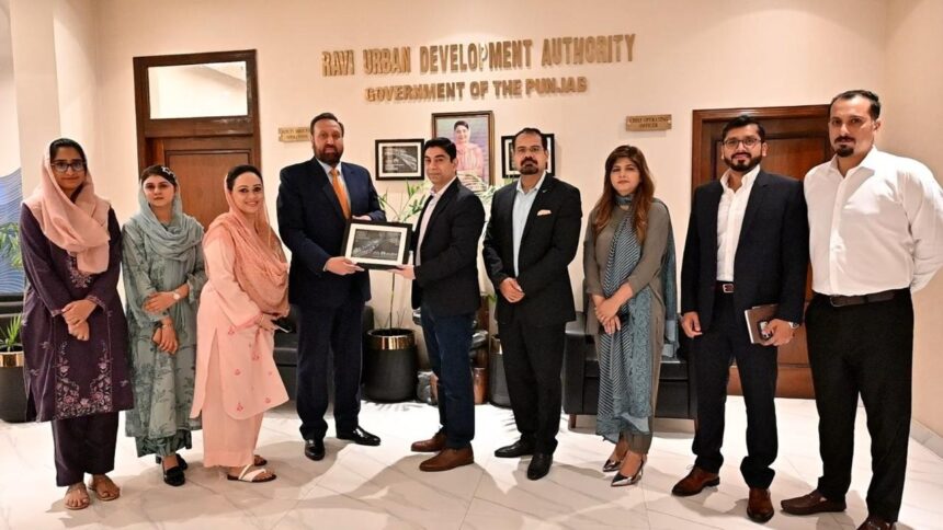 ڈیجیٹل شمولیت - دیہاتی علاقوں میں ڈیجیٹل شمولیت کیلئے معاہدہ