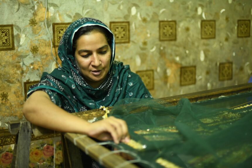 خوشحال مستقبل تکافل - خوشحال مستقبل تکافل خاتون کاروباریوں کے لیے متعارف