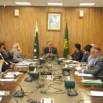 پے اسکیل - تعلیمی پے اسکیل میں اصلاحات کی منظوری