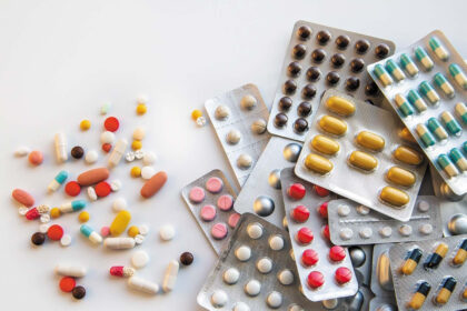 جعلی ادویات - ڈرگ کنٹرول بورڈ نے پانچ ادویات کے جعلی بیچز الرٹ