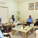 بری امام دربار - بری امام دربار کے سیکیورٹی انتظامات بہتر کیے جائیں گے