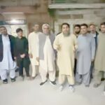 وارث خان پولیس - وارث خان پولیس نے لڑکی سے ڈکیتی کا ملزم گرفتار