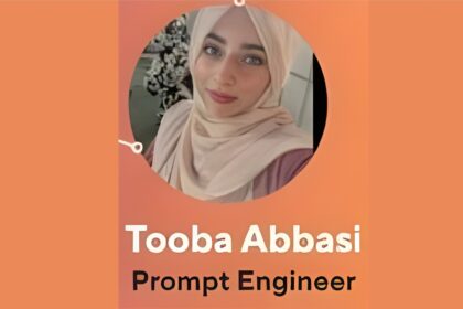 طوبیٰ عباسی - بنکوٹل کی طوبیٰ عباسی کی عالمی کامیابی