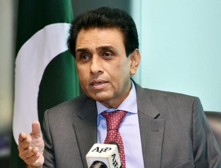 یومِ پاکستان - یومِ پاکستان پر وفاقی وزیر تعلیم کا پیغام