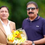 زاہد مغل - زاہد مغل کو وزیر اعظم آزاد کشمیر کا مشیر مقرر