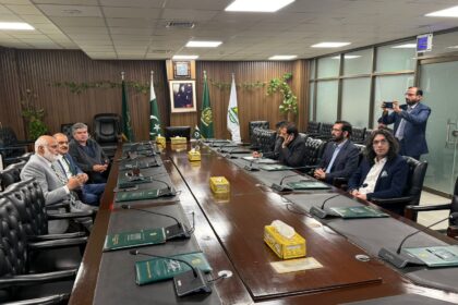 ہاکی اصلاحات - پاکستان ہاکی فیڈریشن نے اصلاحاتی ایجنڈا جاری کیا