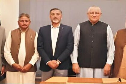 پوٹھوہار یونیورسٹی - پوٹھوہار یونیورسٹی نوجوانوں کیلئے امید کی کرن بنے گی