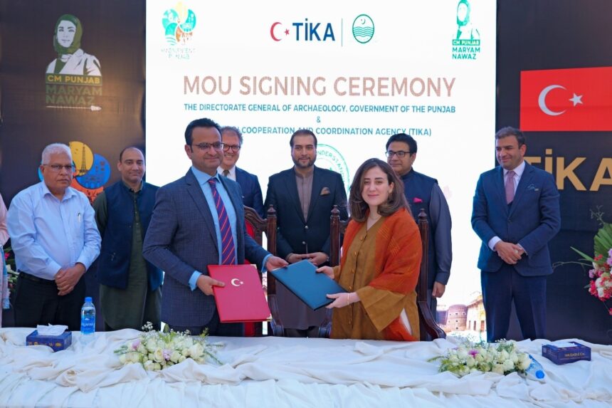 جاوید منزل - جاوید منزل کی بحالی کا فیصلہ