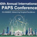 قومی طبی سیاحت - اسلام آباد میں تیسری سالانہ پلاسٹک سرجری کانفرنس کامیابی کے ساتھ اختتام