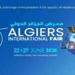 الجزائر بین الاقوامی میلہ - الجزائر بین الاقوامی میلہ تجارت کے نئے مواقع