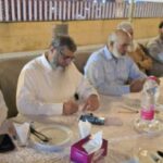 کھانے کے اوقات - راولپنڈی ریستوران ایسوسی ایشن کا کھانے کے اوقات بڑھانے کا مطالبہ