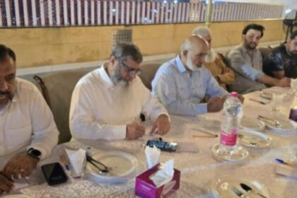 کھانے کے اوقات - راولپنڈی ریستوران ایسوسی ایشن کا کھانے کے اوقات بڑھانے کا مطالبہ