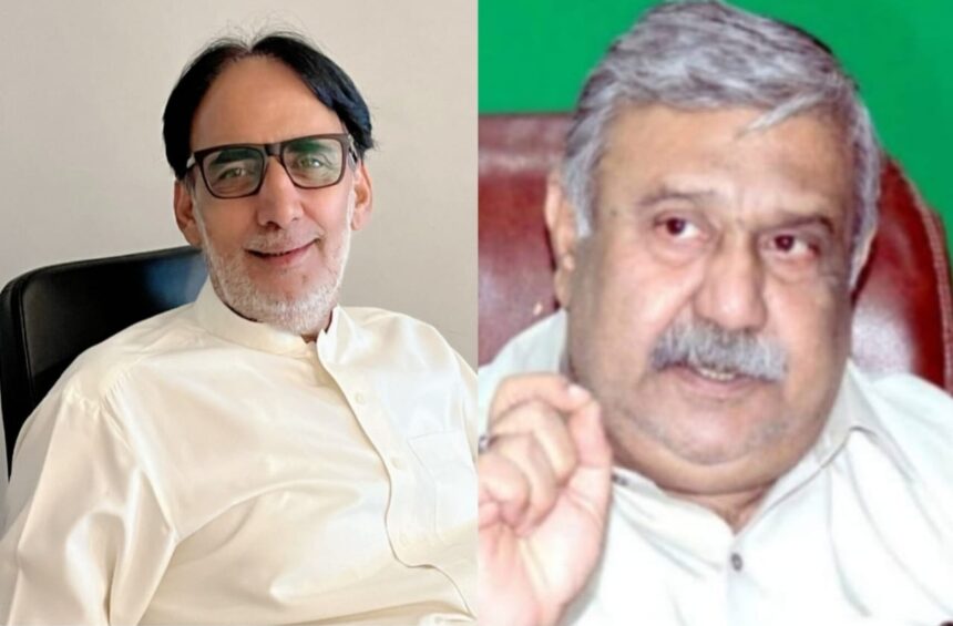 قومی قرض - قومی قرض میں دو سال میں ۱۵۰۷۲ ارب کا اضافہ