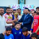 کرکٹ ٹرائل - راولپنڈی میں کرکٹ ٹرائلز ۲ مئی کو منعقد ہوں گے