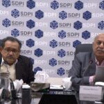 زمینی پانی - ماہر کا زمینی پانی کی کٹائی پر فوری قانون کا مطالبہ