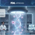 جینیاتی علاج - اٹویسما کی منظوری عمر دو سال سے زائد مریضوں کے لیے