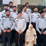 انسانی اسمگلنگ - سیالکوٹ ہوائی اڈے پر انسانی اسمگلنگ ناکام