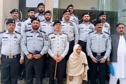 انسانی اسمگلنگ - سیالکوٹ ہوائی اڈے پر انسانی اسمگلنگ ناکام